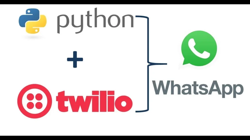 python twilio whatsapp