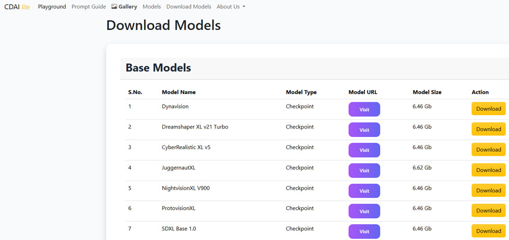 cdai-lite-downoad-models-1000X
