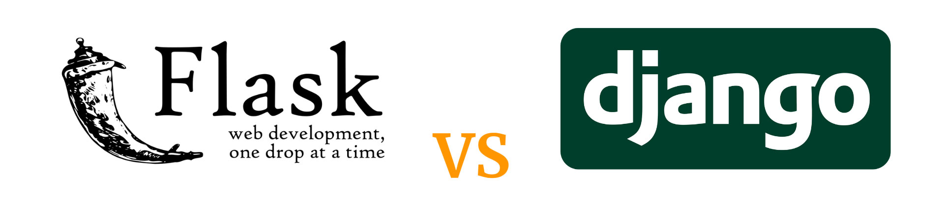 Flask vs Django: Which One Should You Use? - Code Jana