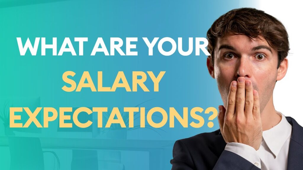 salary negotiation tips